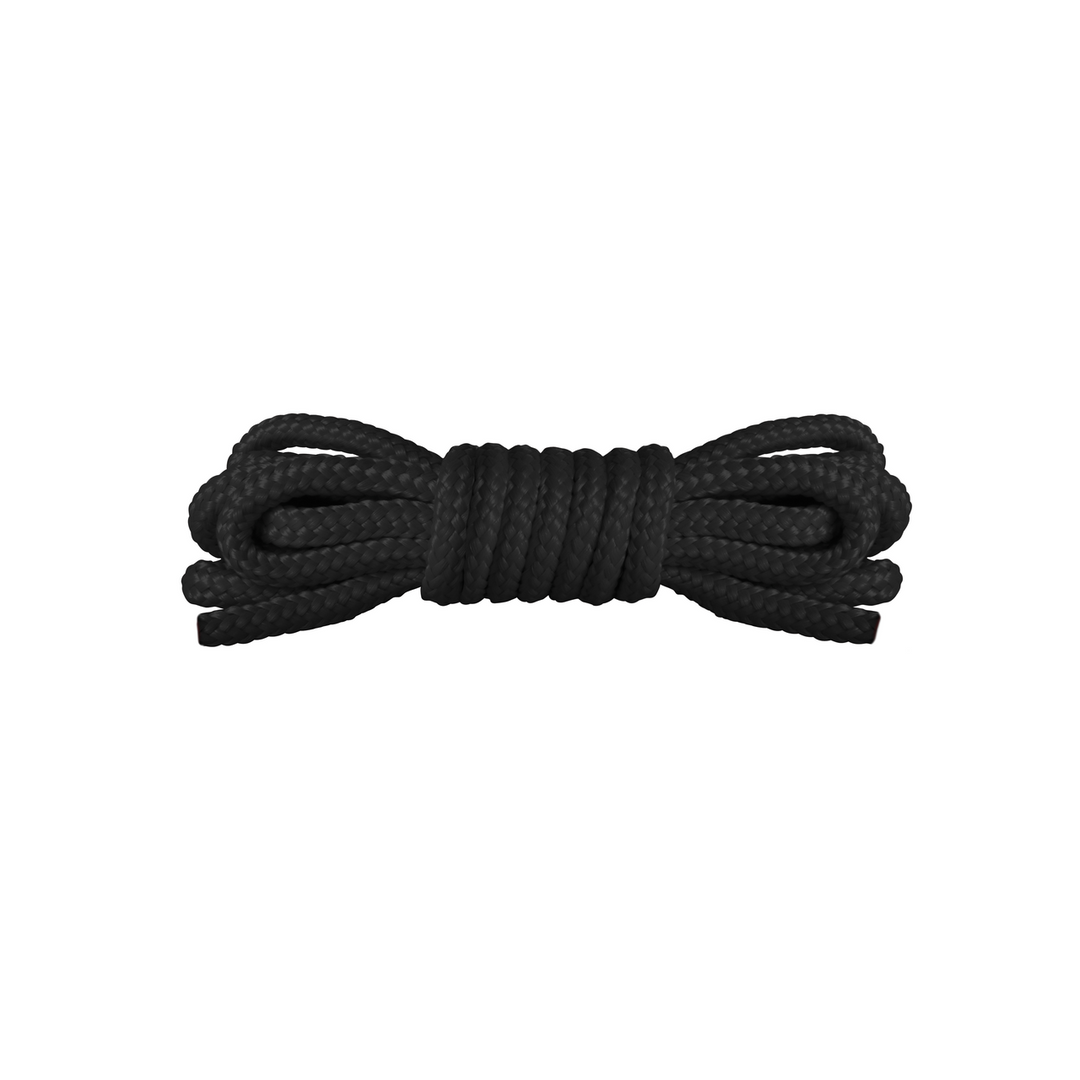 Ouch! by shots Japanse Mini Touw - 4,9 ft / 1,5 m (8714273795625)