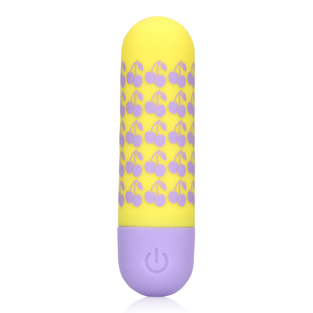 S-line by shots I Cherryish You - Bullet Vibrator (8714273047120)