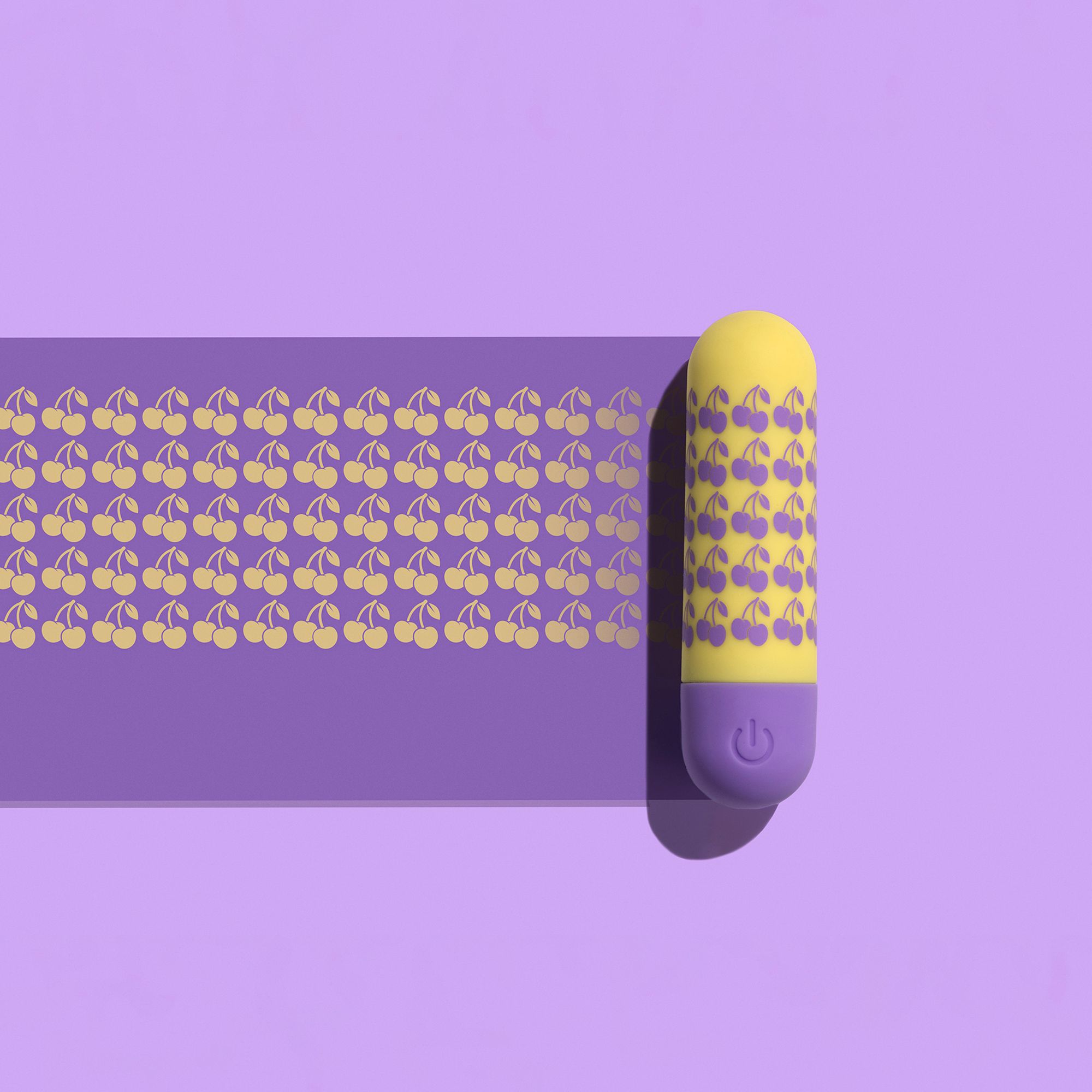 S-line by shots I Cherryish You - Bullet Vibrator (8714273047120)