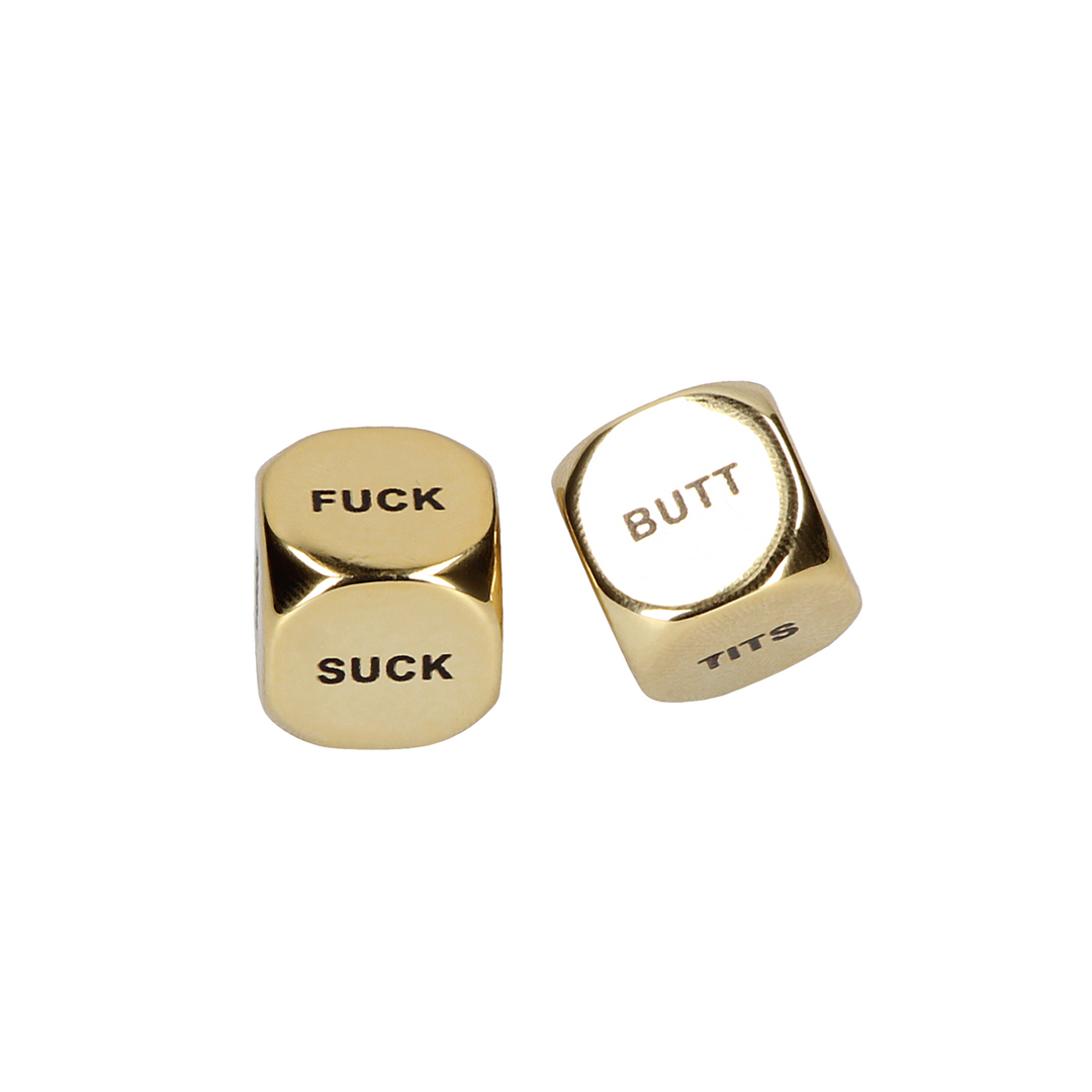 S-line by shots Kink Dobbelstenen (8714273544438)