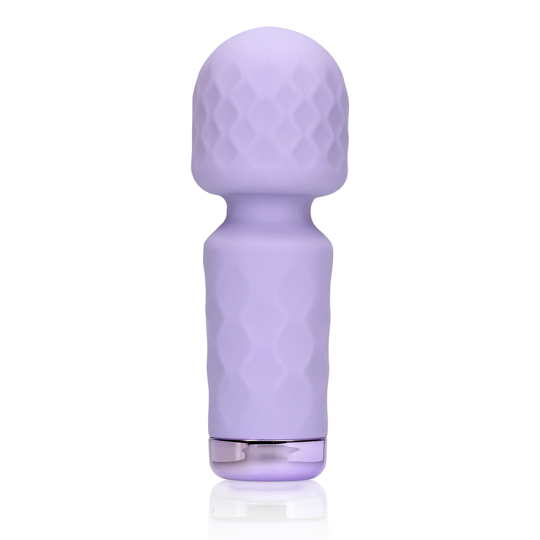 Loveline by shots Mini Wand Vibrator - Nachtmagie (8714273048752)