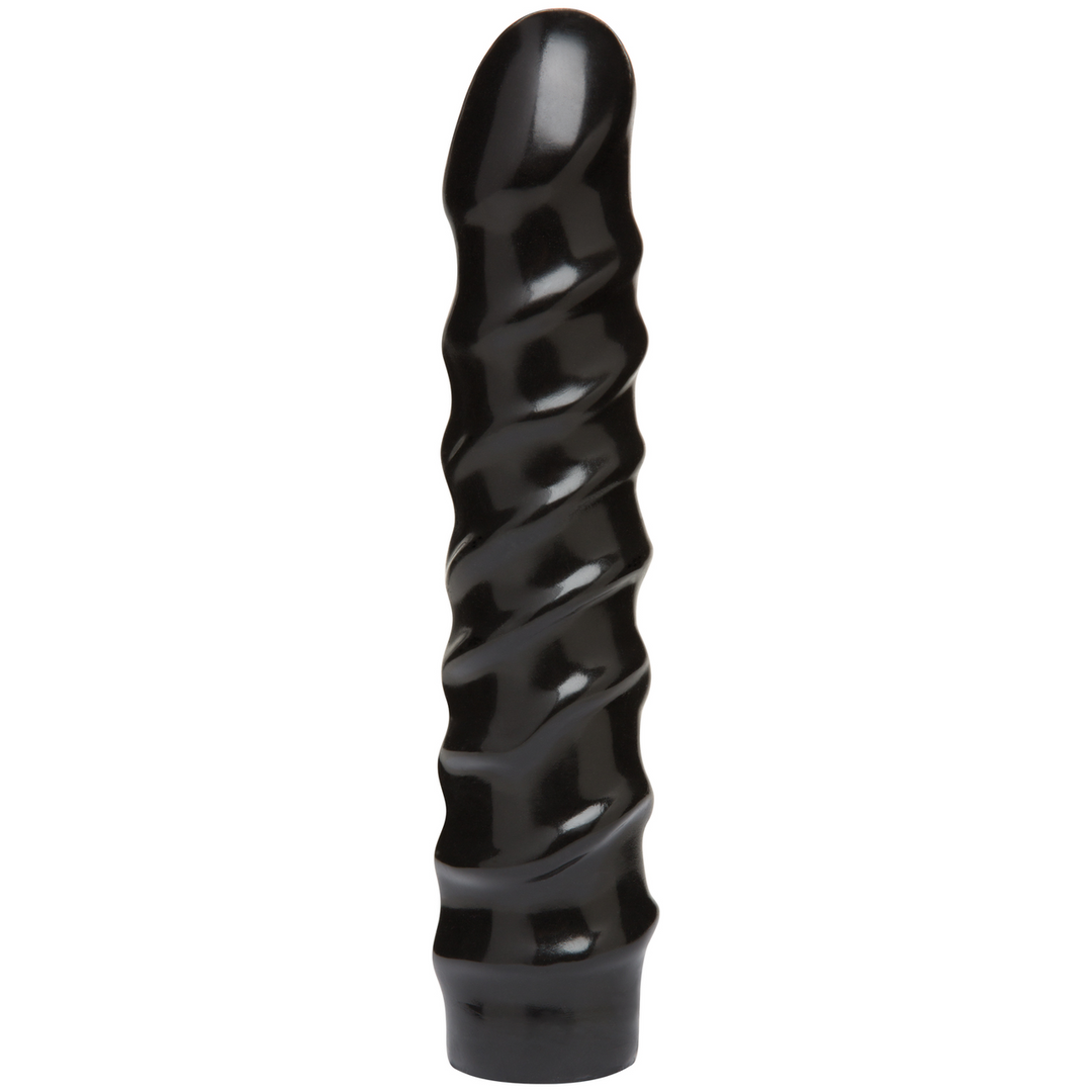 Doc johnson CodeBlack - Raging Hard Dildo - 8 / 20 cm (782421026530)