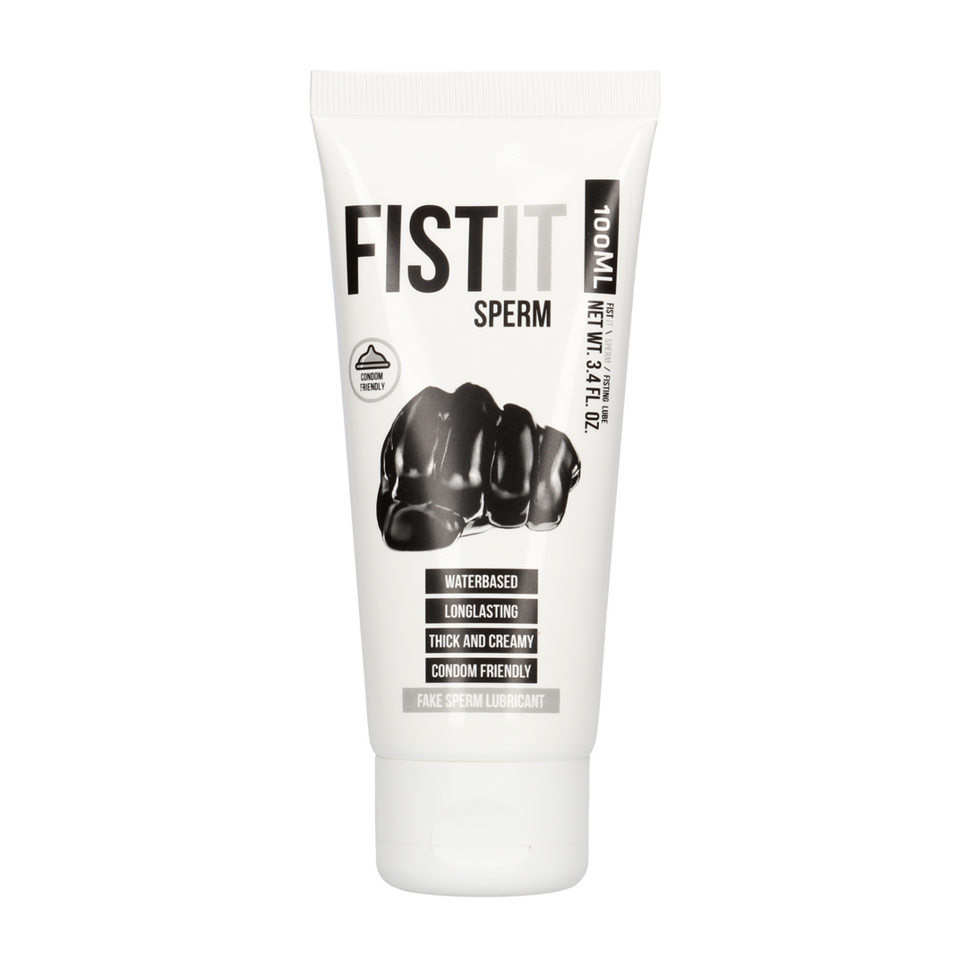 Fist it by shots Sperm Lubricant - 100 ml (7423522516539)