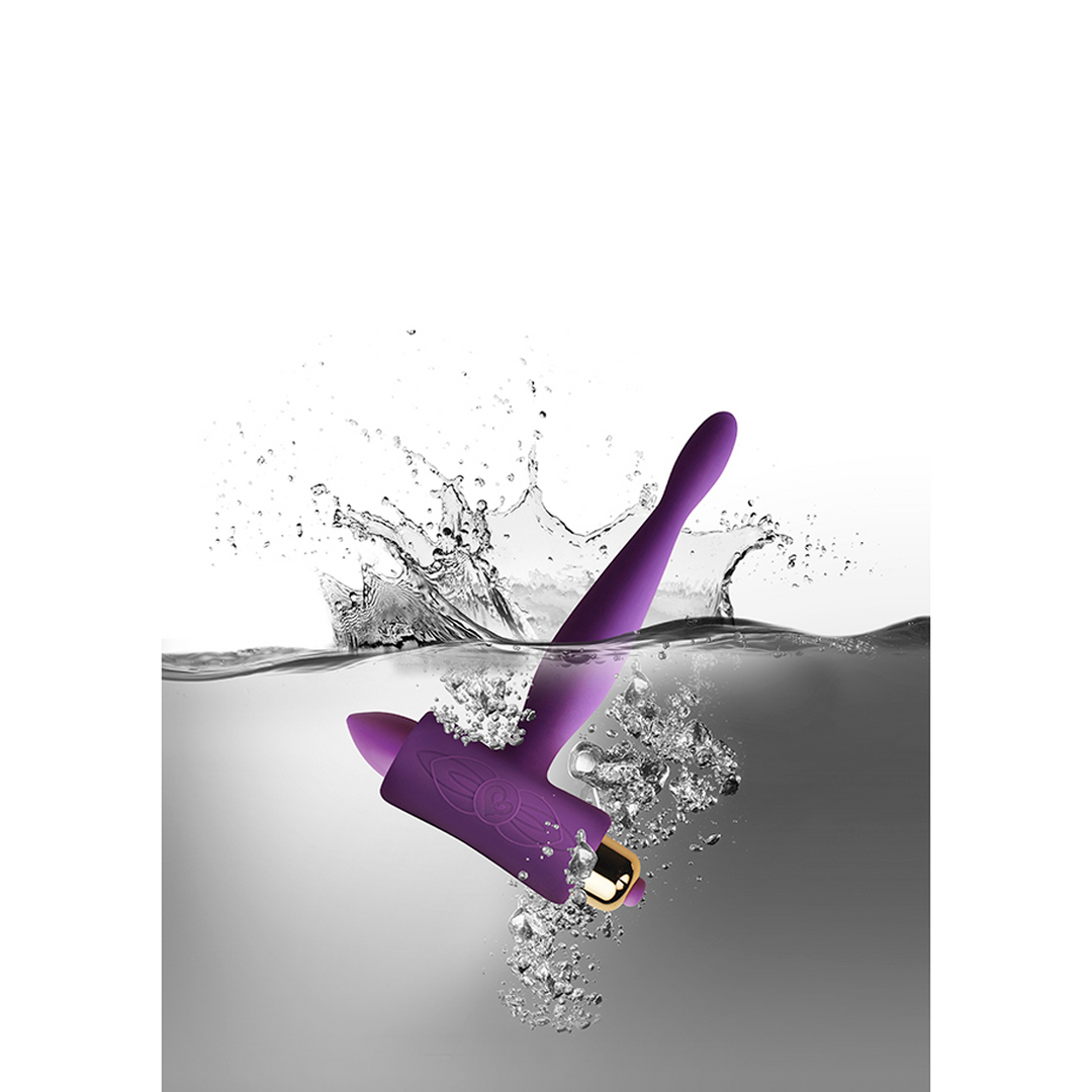 Rocks-off Teazer - Anale Speelgoed voor Beginners (811041013139)