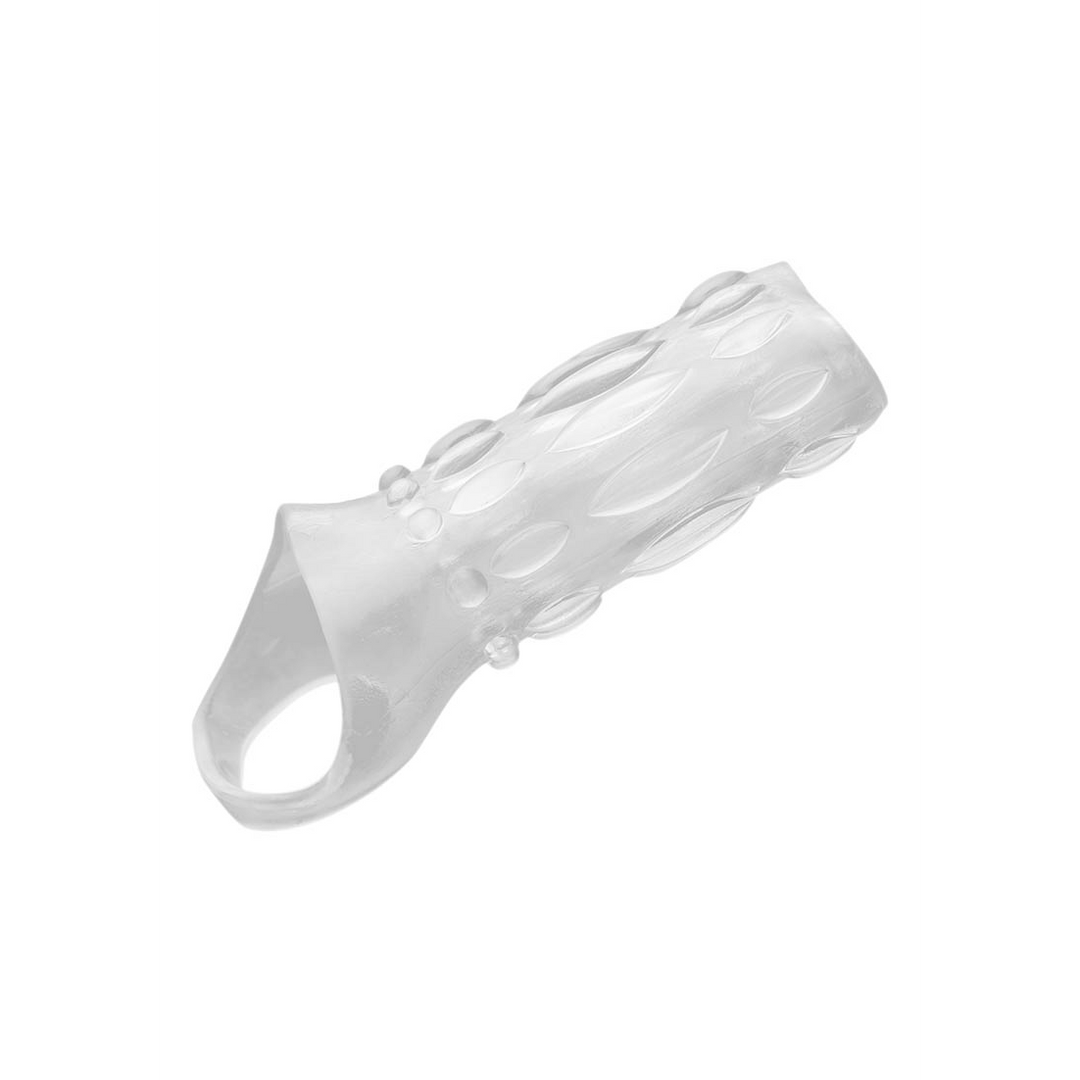 Xr brands Versterker Sex Sleeve (848518017963)