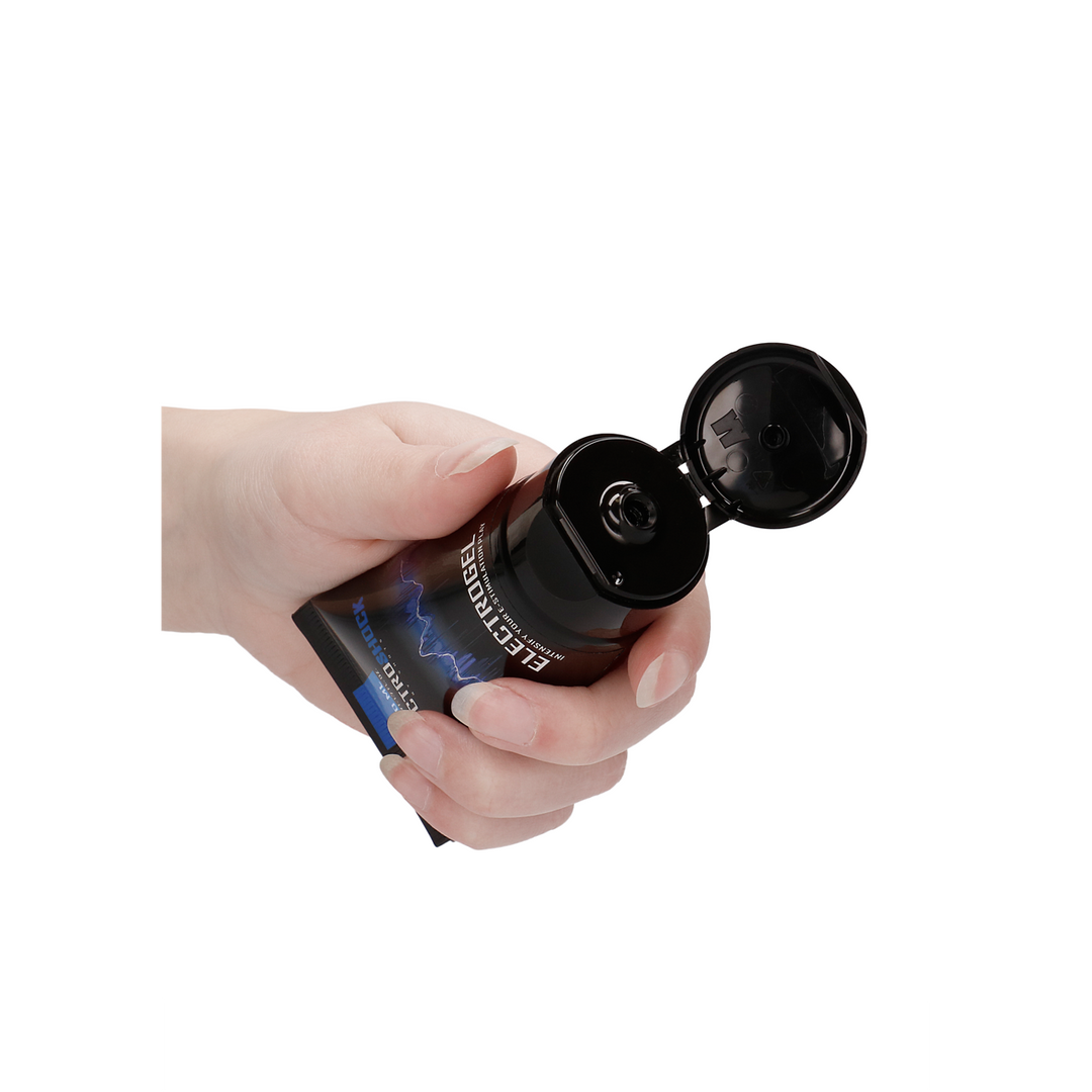 Electroshock by shots Electrogel - 1,7 fl oz / 50 ml (8714273529961)