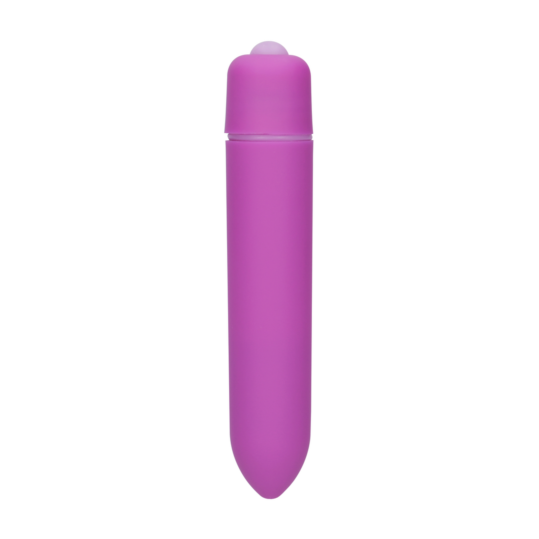 Be good tonight by shots 1 Speed Bullet - Paars (8714273546562)