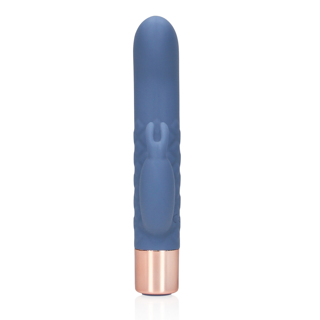 Loveline by shots Mini Rabbit Vibrator (8714273049339)