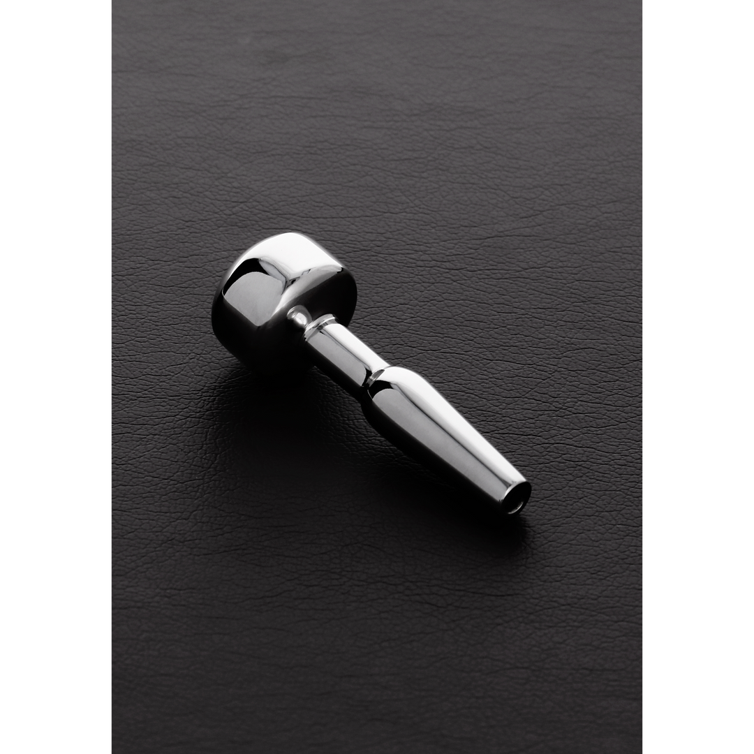 Steel by shots Soaker Piss Plug (8714273782960)