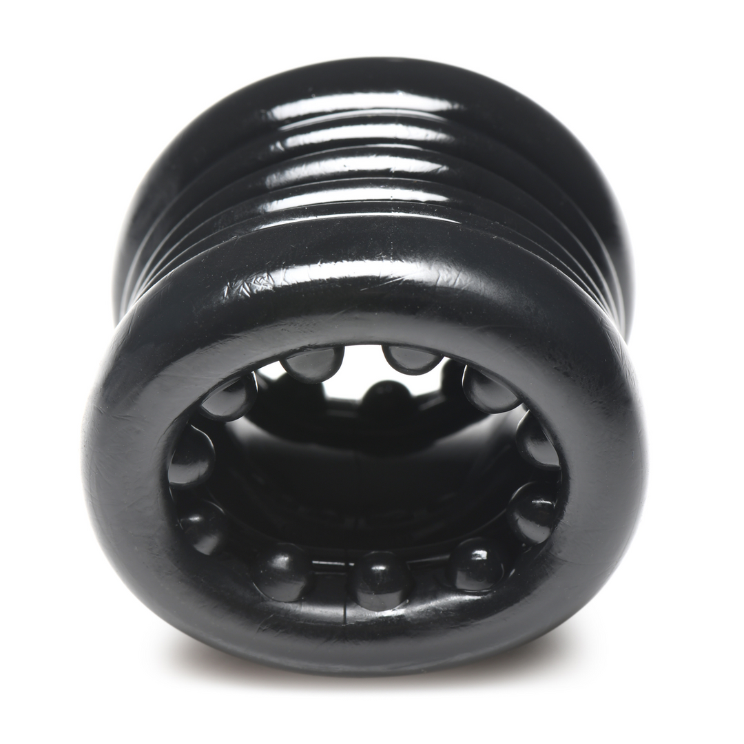 Xr brands Ball Stack - Ball Stretcher - Zwart (848518054920)