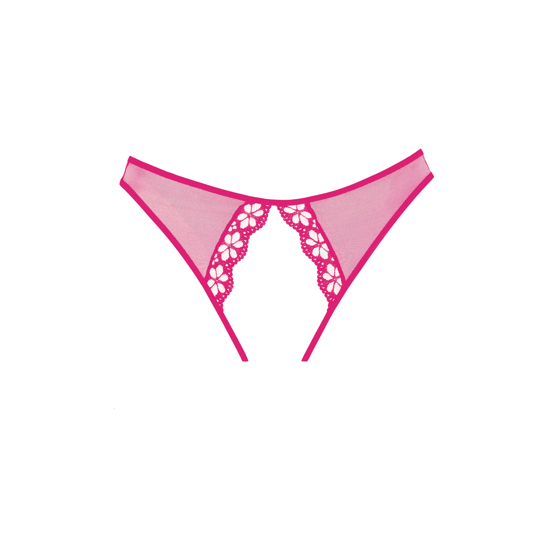 Allure Mirabelle - Panty - One Size (883045913210)