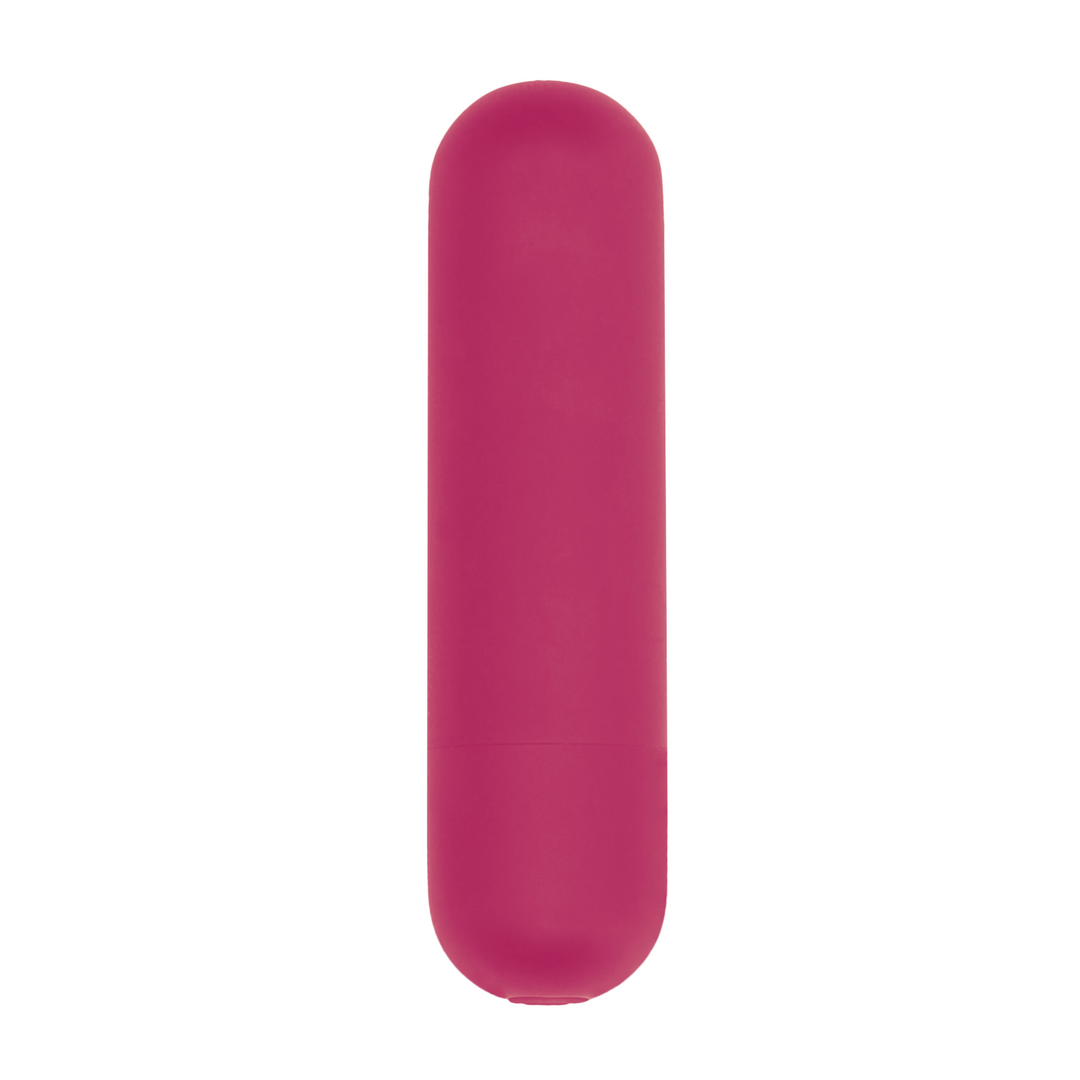 Be good tonight by shots 10 Speed Oplaadbare Bullet - Roze (8714273928863)