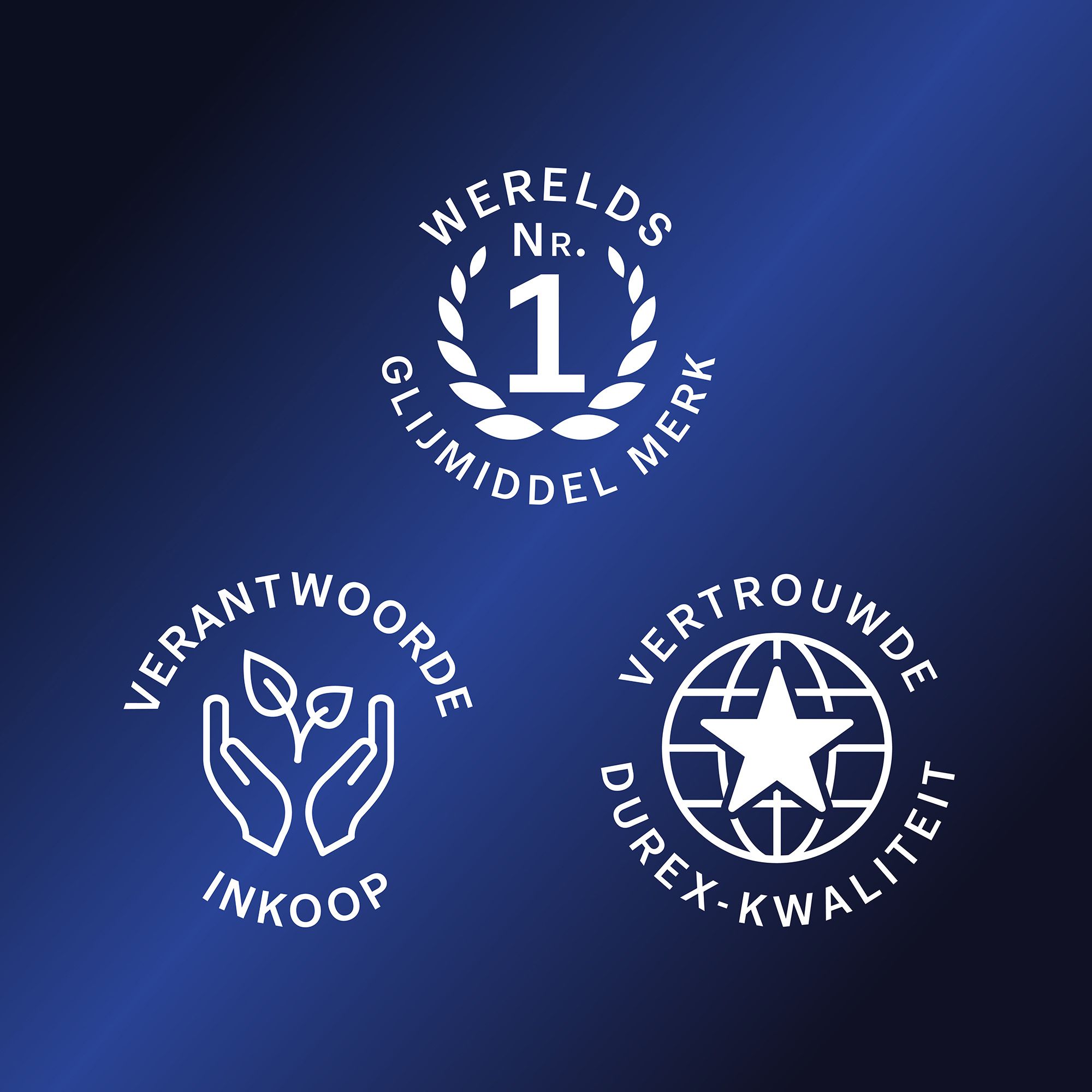 Durex Performa - Condooms - 10 Stuks (5410036305591)