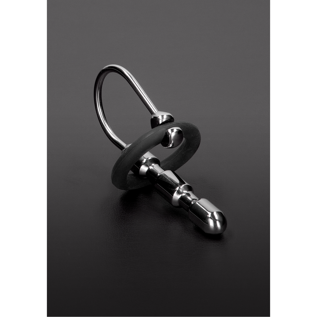 Steel by shots Bumpy Urethral Stretcher (8714273942159)