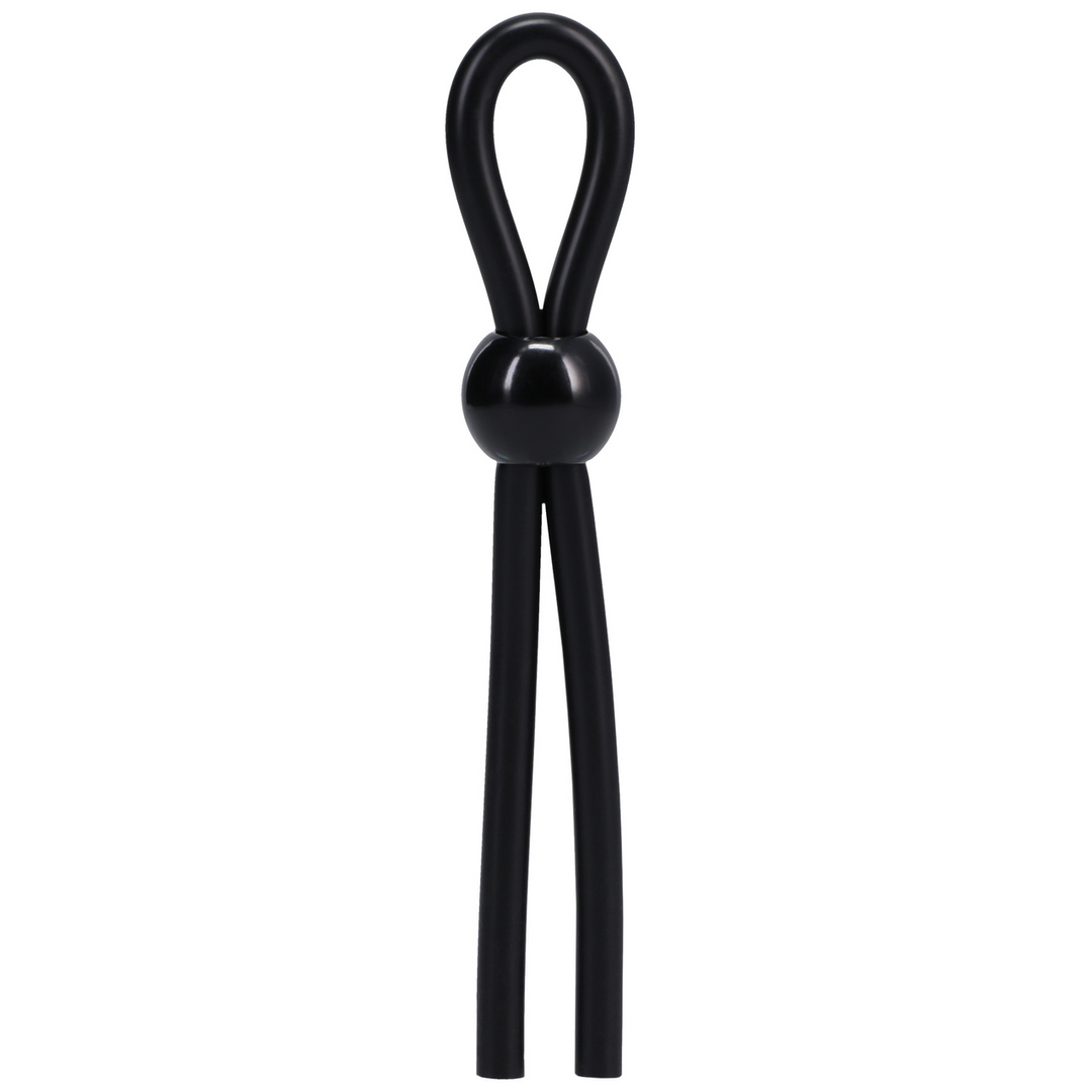 Doc johnson Lasso Single Lock - Cockstrap (6768903847200)