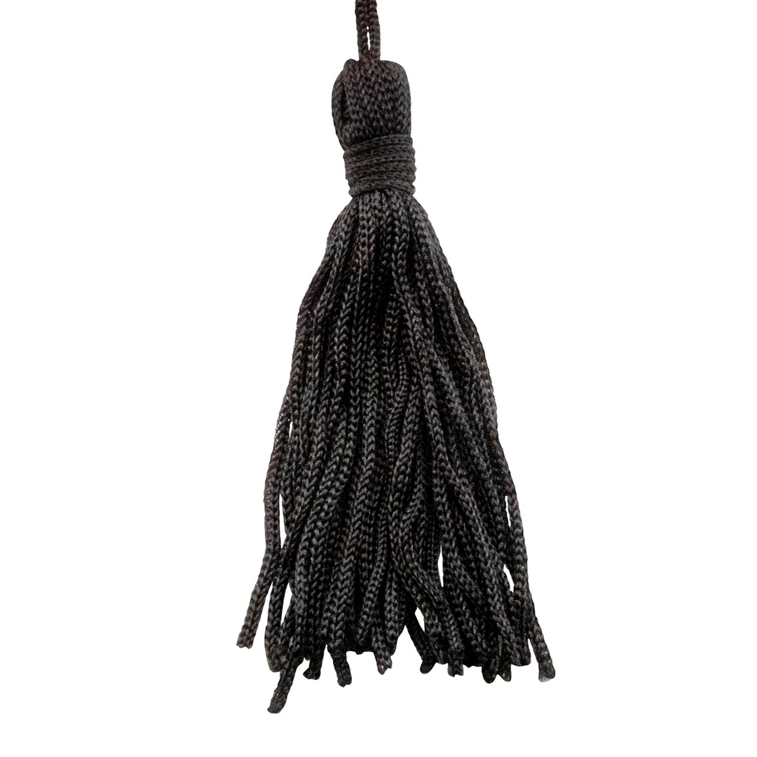 Crushious Bettie Boobs - Tepelhangertjes - Rood/Zwart (7403254150287)