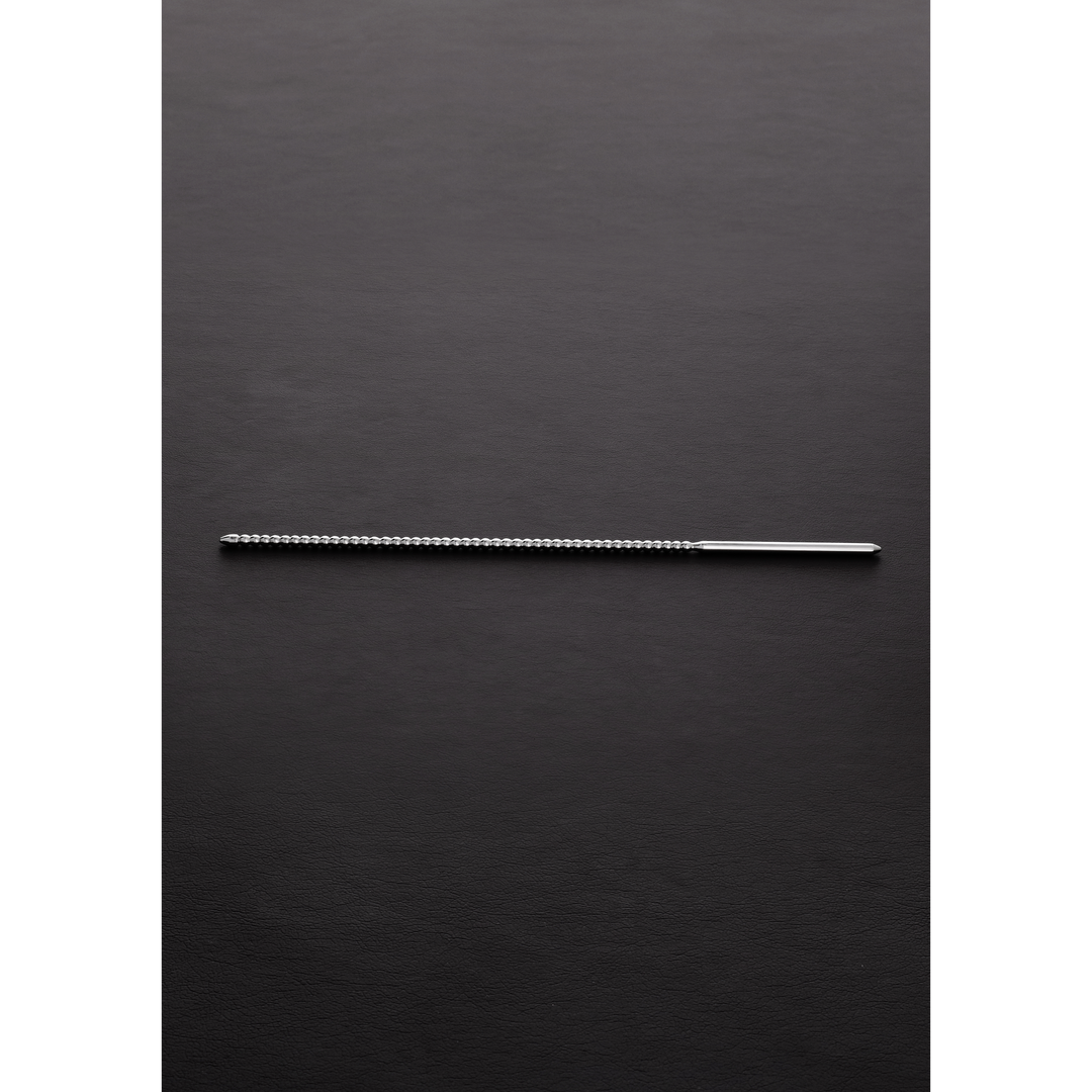 Steel by shots DIPSTICK Ribbed - 0,2 / 0,4 cm (8714273783202)