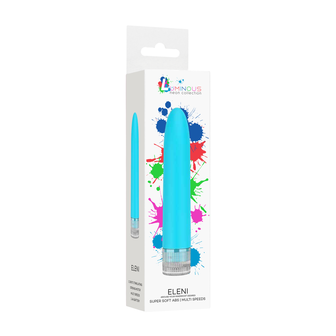 Luminous by shots Eleni - Classic Vibrator (7423522583524)