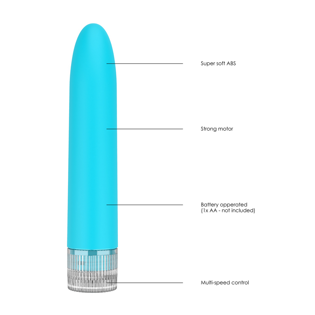 Luminous by shots Eleni - Classic Vibrator (7423522583524)