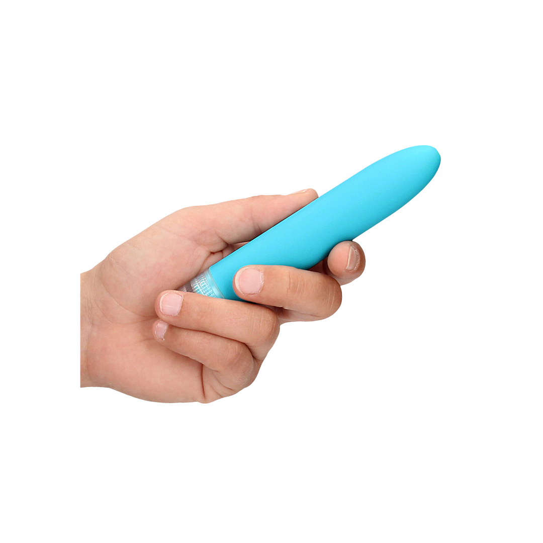 Luminous by shots Eleni - Classic Vibrator (7423522583524)