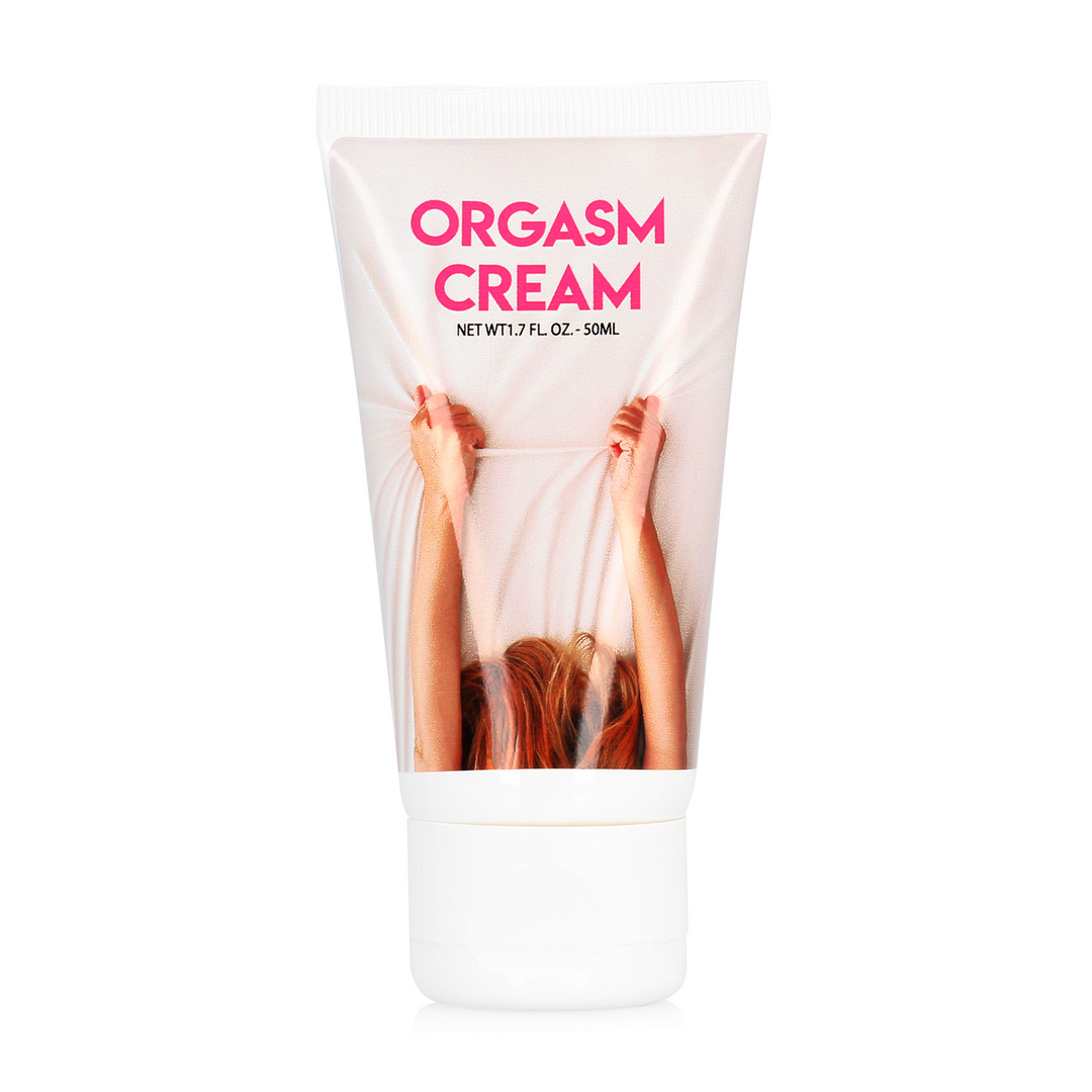 Pharmquests by shots Orgasm Crème - 1,7 fl oz / 50 ml (8714273040329)