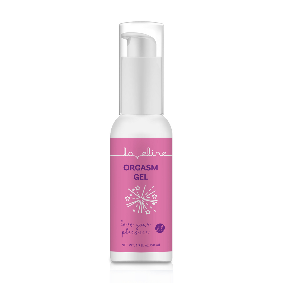 Loveline by shots Orgasm Gel - 1,7 fl oz / 50 ml (8714273045607)