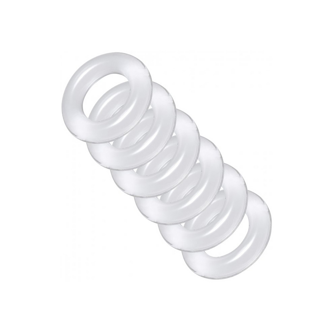 Xr brands Ring Master - Verstelbare Ball Stretcher Kit (848518029652)