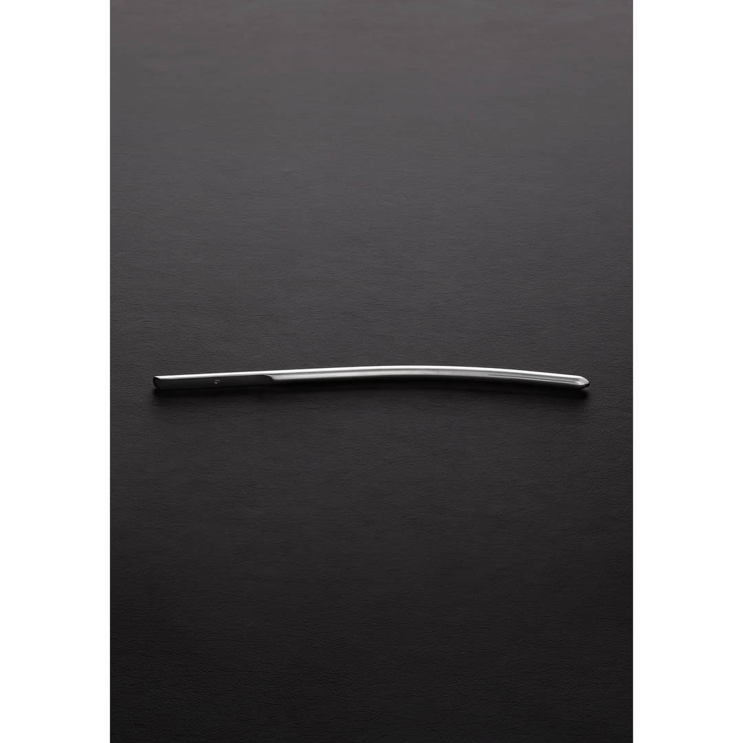 Steel by shots Single End Dilator - 0,2 / 0,6 cm (8714273782847)