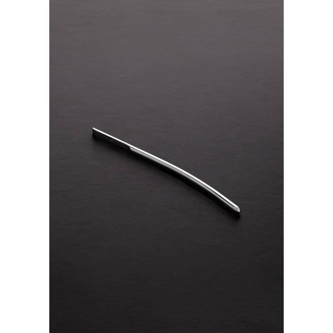 Steel by shots Single End Dilator - 0,2 / 0,6 cm (8714273782847)