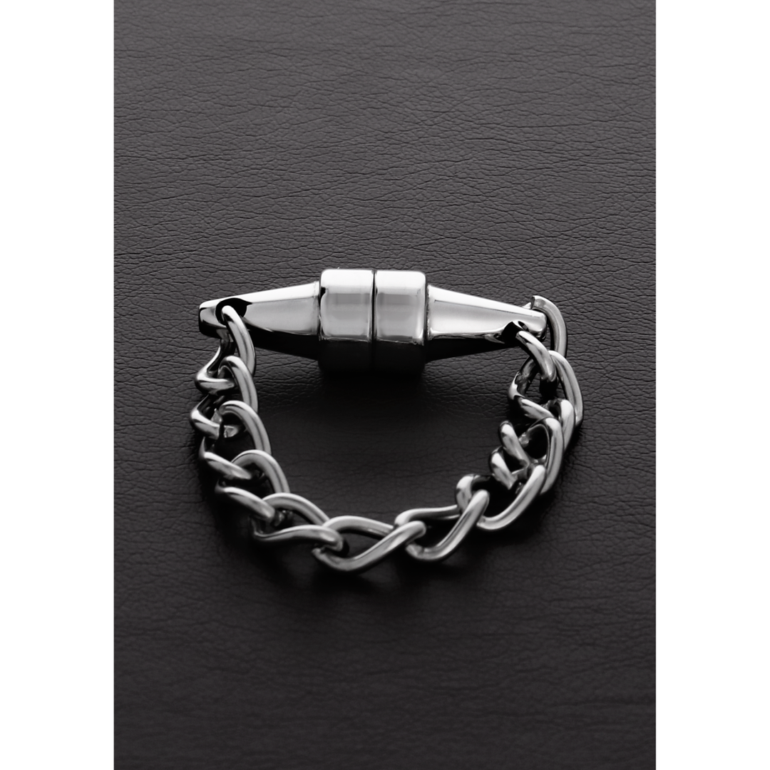 Steel by shots Mini Magnetische Tepelknijper - 1 Stuk (8714273782304)