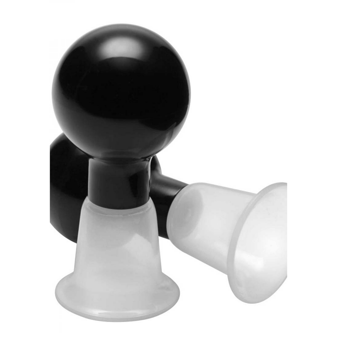 Xr brands See Thru - Vergrotende Tepelpomp (848518009142)