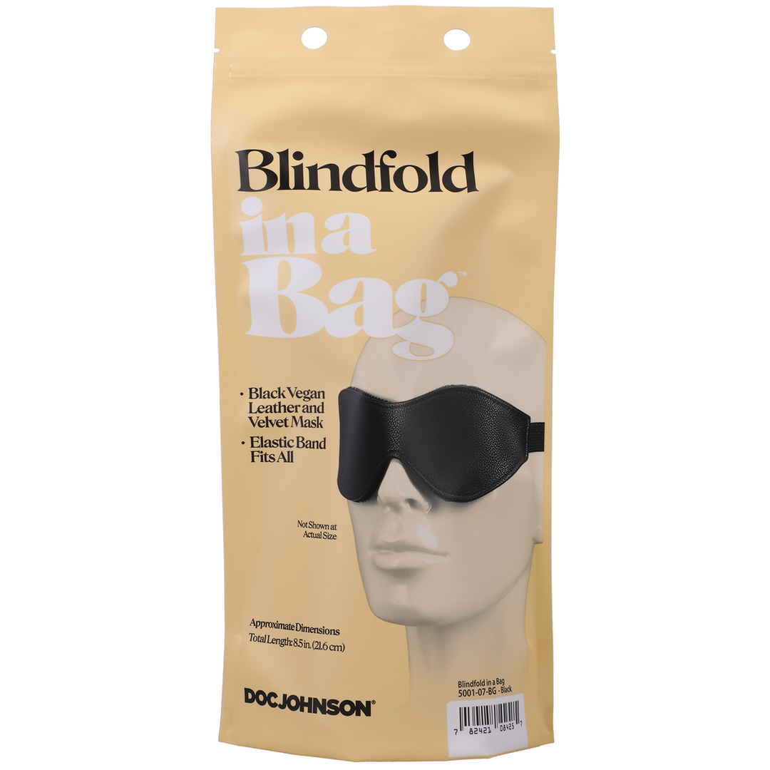 Doc johnson Blinddoek (782421084257)