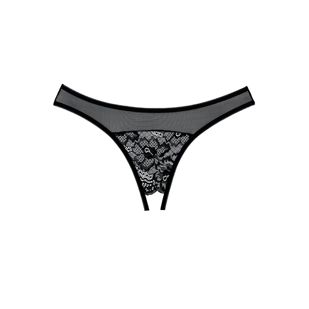 Allure Just A Rumor - Panties - One Size (883045911155)