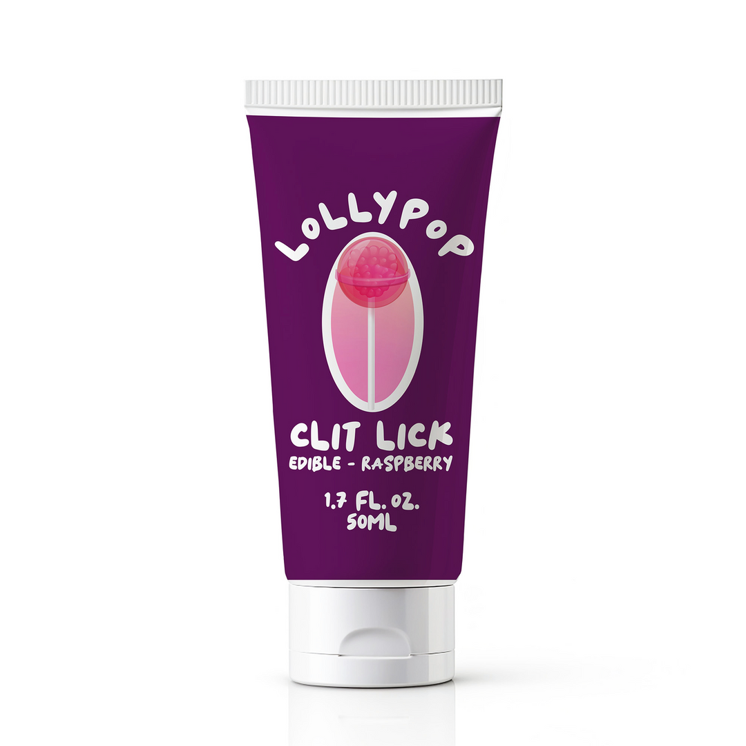 Pharmquests by shots Clit Lick - Lollypop - 50 ml (8714273039873)