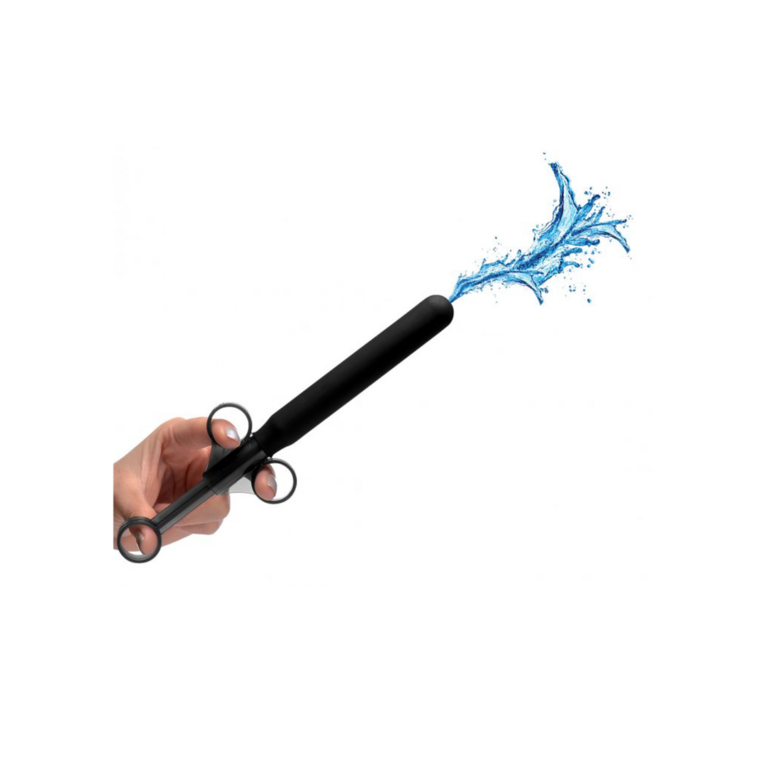 Xr brands Zachte Silikonensmeermiddel Launcher (848518032997)