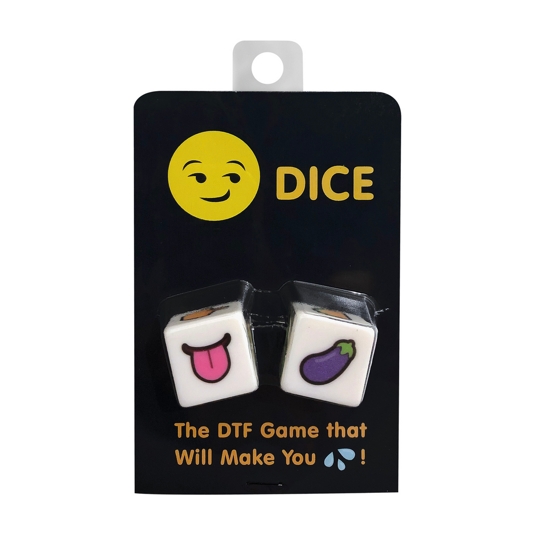 Kheper games DTF Dobbelstenen (825156110225)