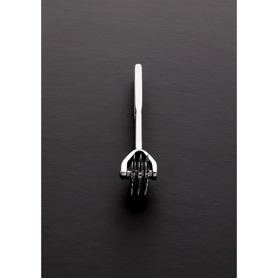 Steel by shots 3-Armige Pinwiel (8714273782755)