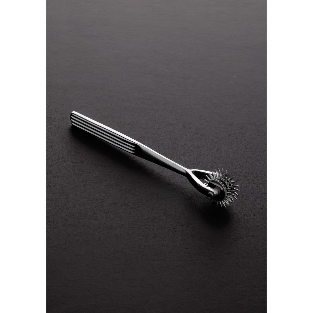 Steel by shots 3-Armige Pinwiel (8714273782755)