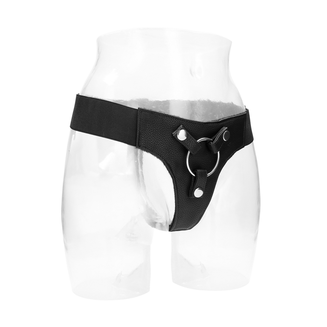 Realrock by shots Elastische Harnas (8714273791023)