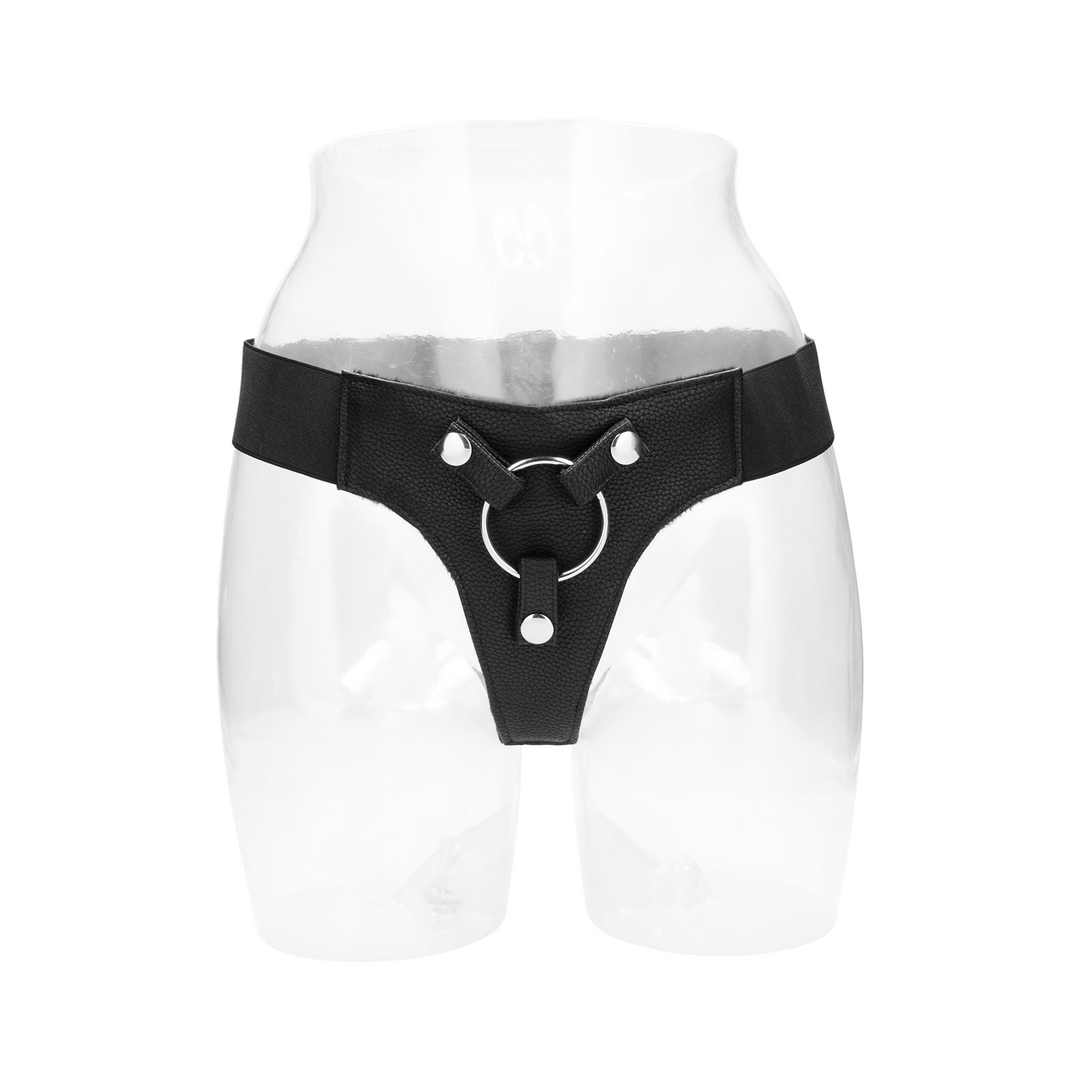 Realrock by shots Elastische Harnas (8714273791023)