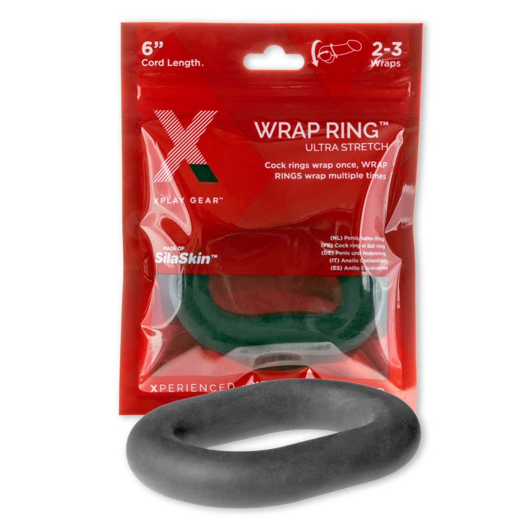 Perfectfitbrand Ultra Wrap Ring - Cockring - 6 / 15 cm (851127008642)
