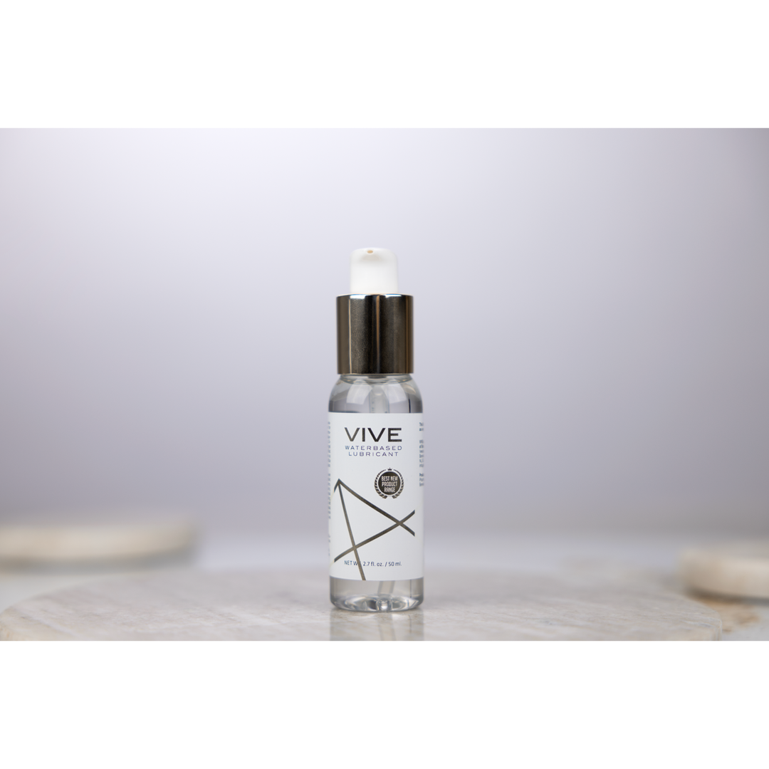 Vive by shots Waterbased Lubricant - 1.7 fl oz / 50 ml (8714273935649)