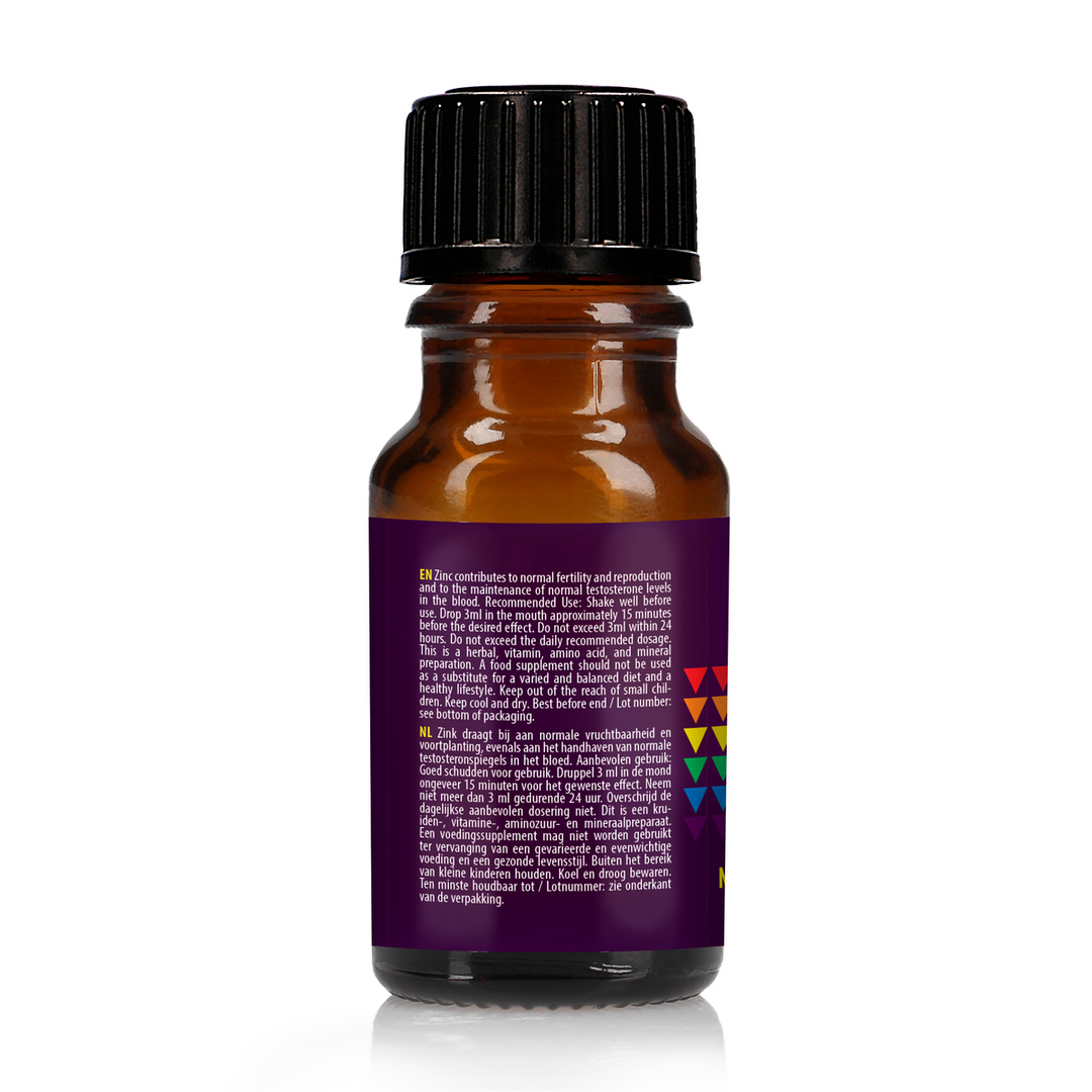 Pharmquests by shots Spanish Fly - Free to Fly - 0,34 fl oz / 10 ml (8714273045805)