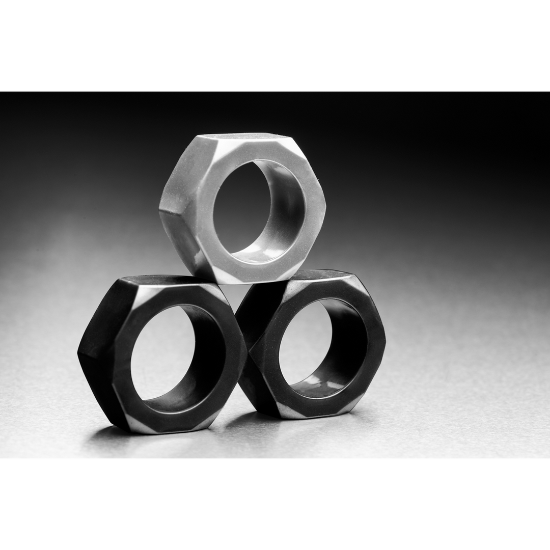 Xr brands Cock Nuts - Cockring (848518017772)