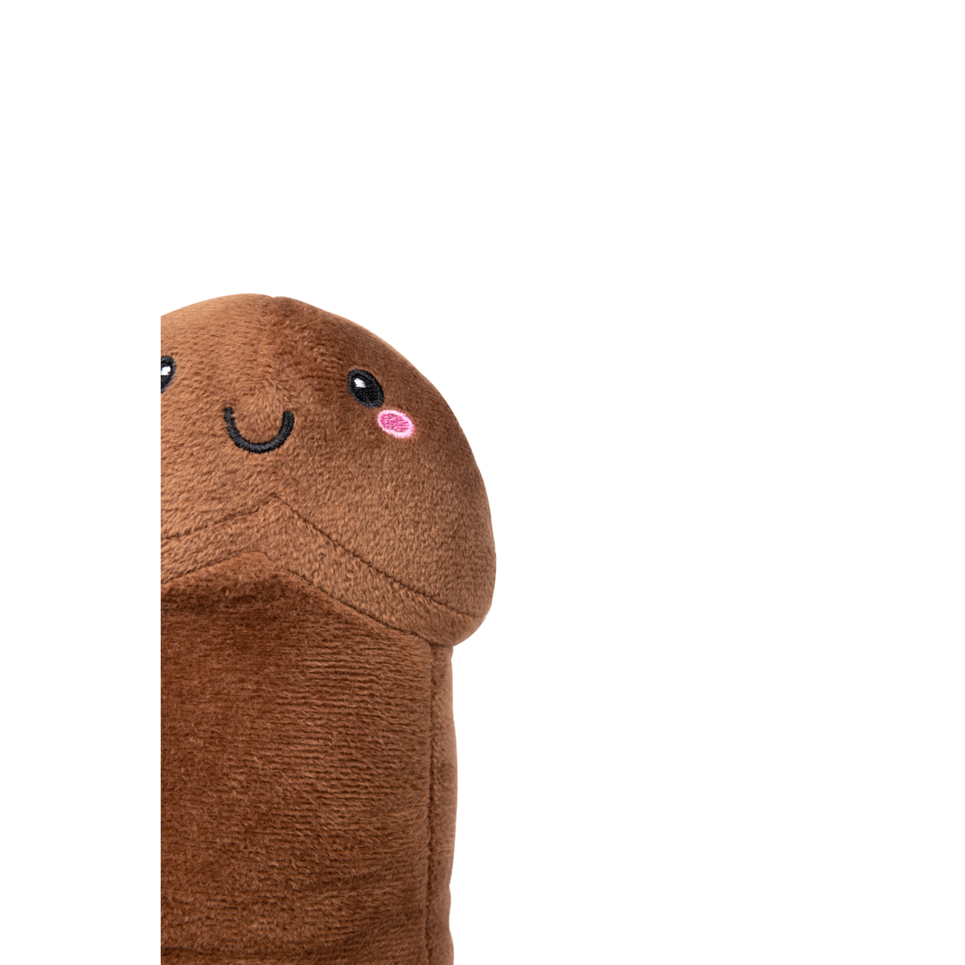 S-line by shots Penis Plushie - 12''/ 30 cm (8714235494313)