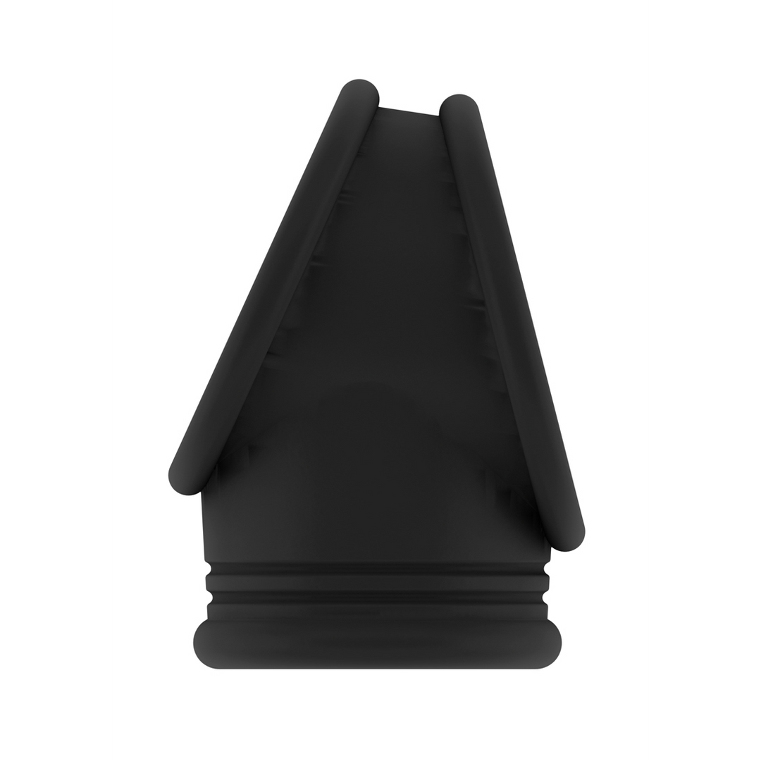 Sono by shots Nr.48 - Cockring met Ball Strap (8714273787798)