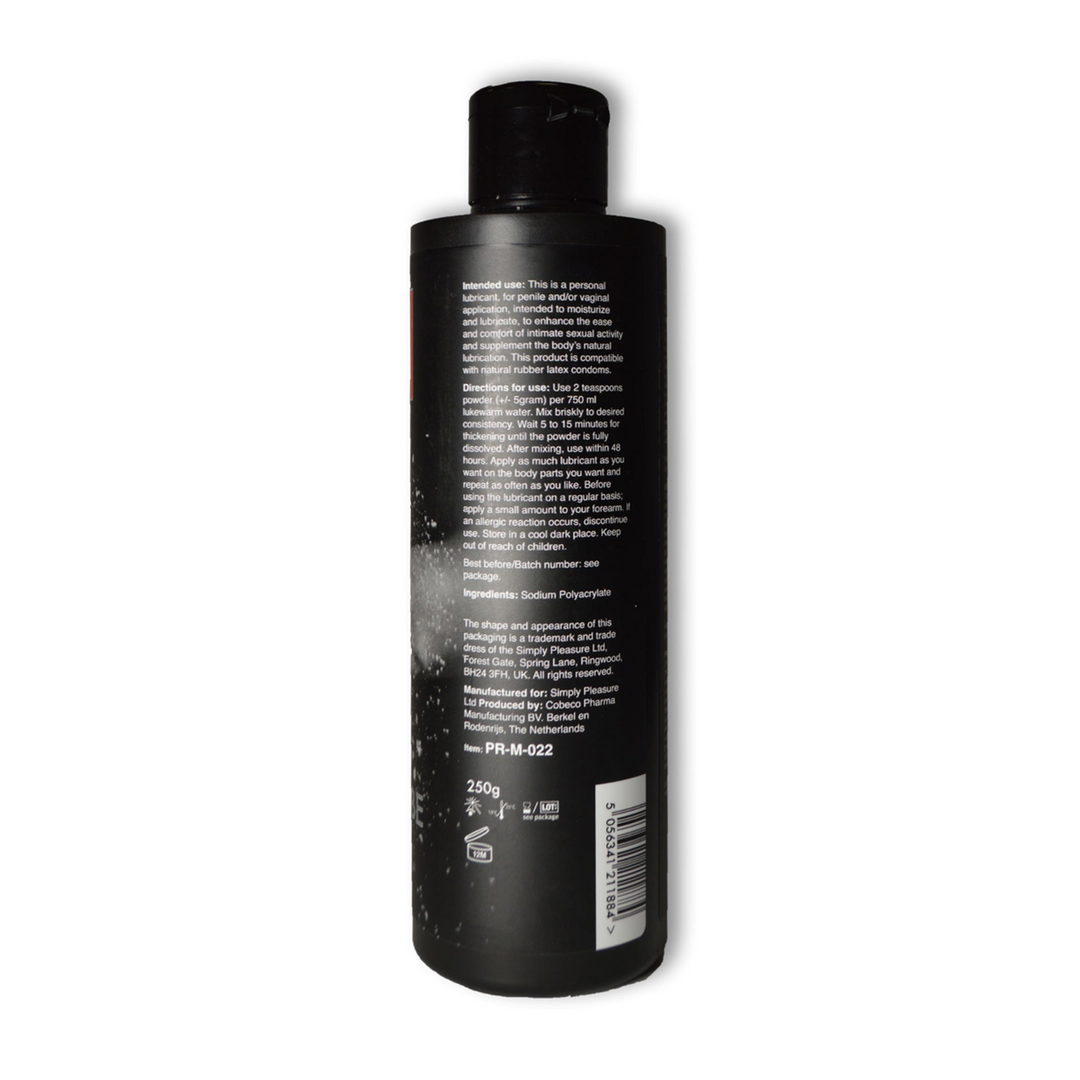 Prowler red Poeder - 250 gr (5056341211884)