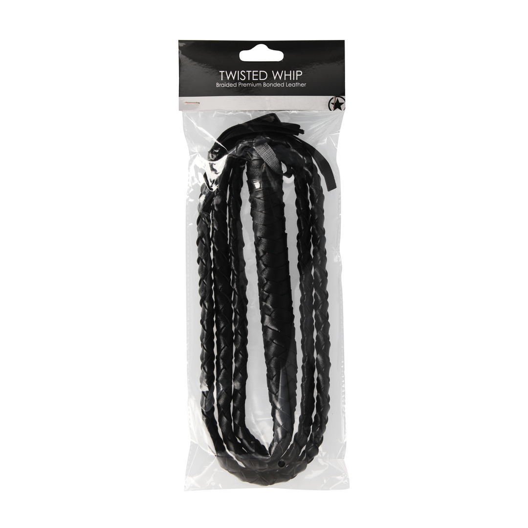 Ouch! by shots Gedraaide zweep (8714273302137)