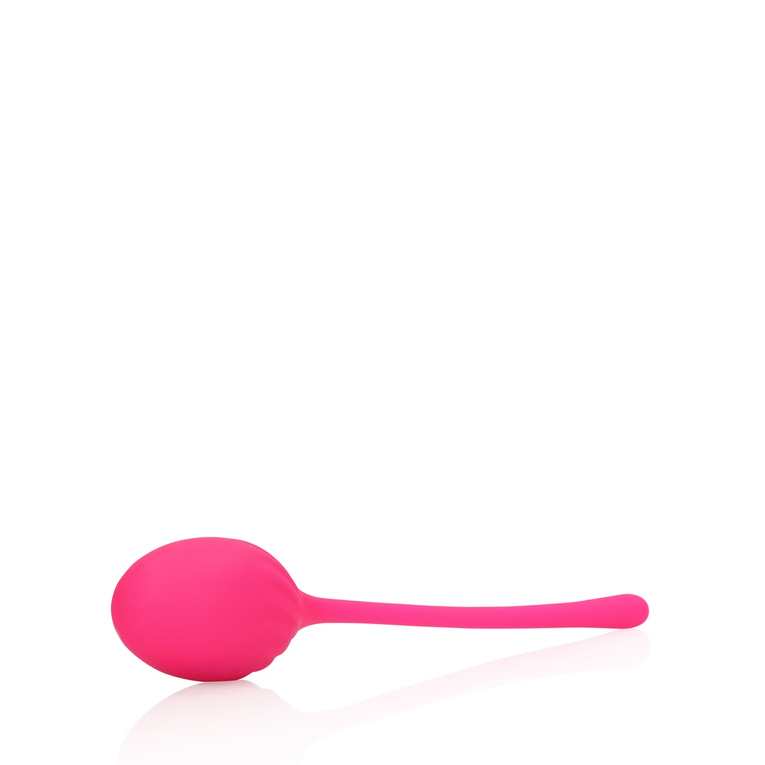 Loveline by shots 2 Piece Thumping Kegel Ball Set - Wilde Aardbei (8714273050663)