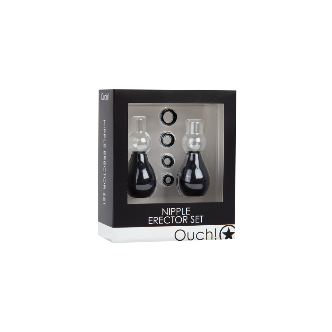 Ouch! by shots Tepel Erector Set (8714273950161)